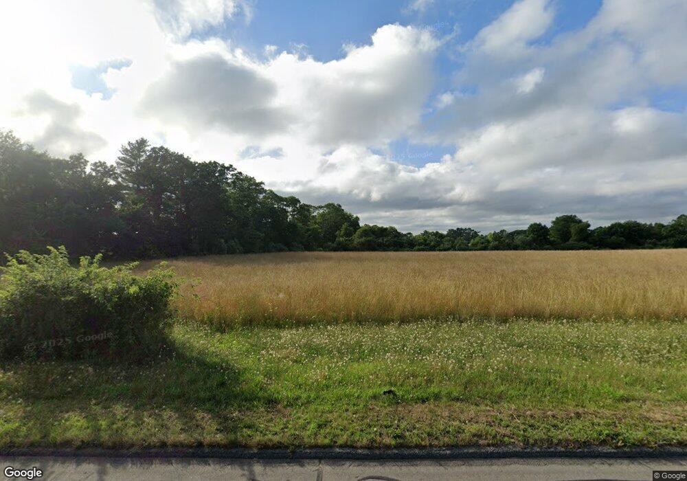 316 Old Westport Rd, Dartmouth, MA 02747 - photo 1