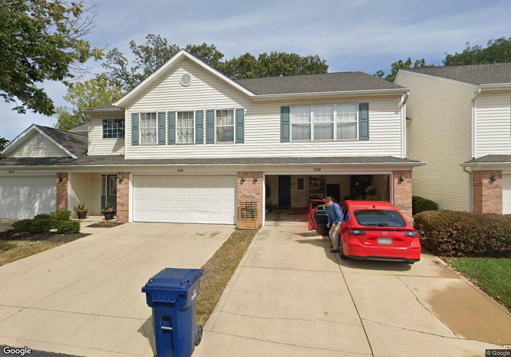 9558 Meeting St unit 9, Fishers, IN 46038 - photo 1