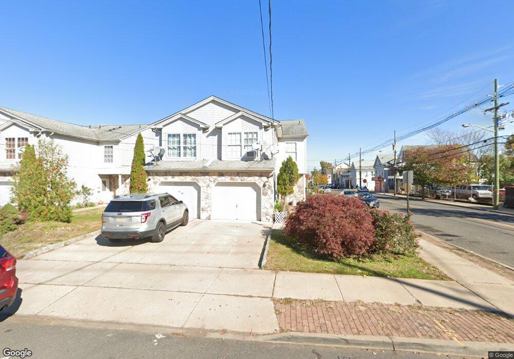 157 Baldwin St, New Brunswick, NJ 08901 - photo 1