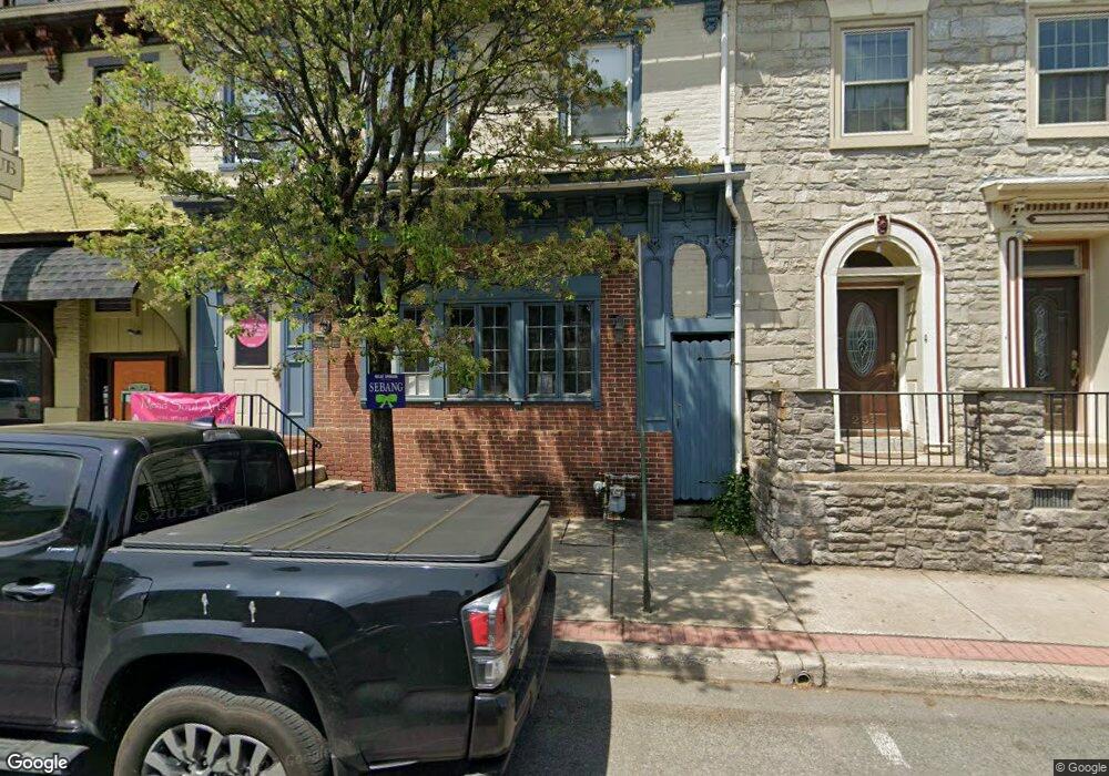 253 W Main St unit 3, Kutztown, PA 19530 - photo 1