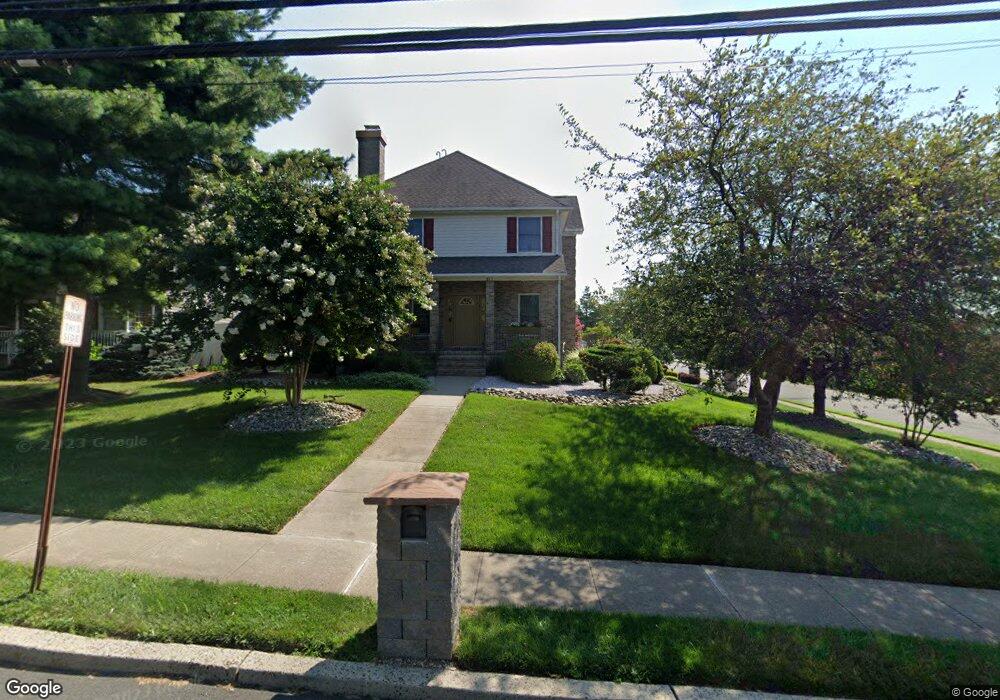 842 1st Ave, Raritan, NJ 08869 - photo 1