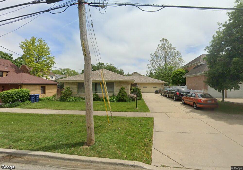 725 S 5th Ave, Des Plaines, IL 60016 - photo 1