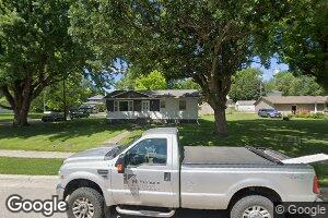 300 Washington Ave, Hanska, MN 56041
