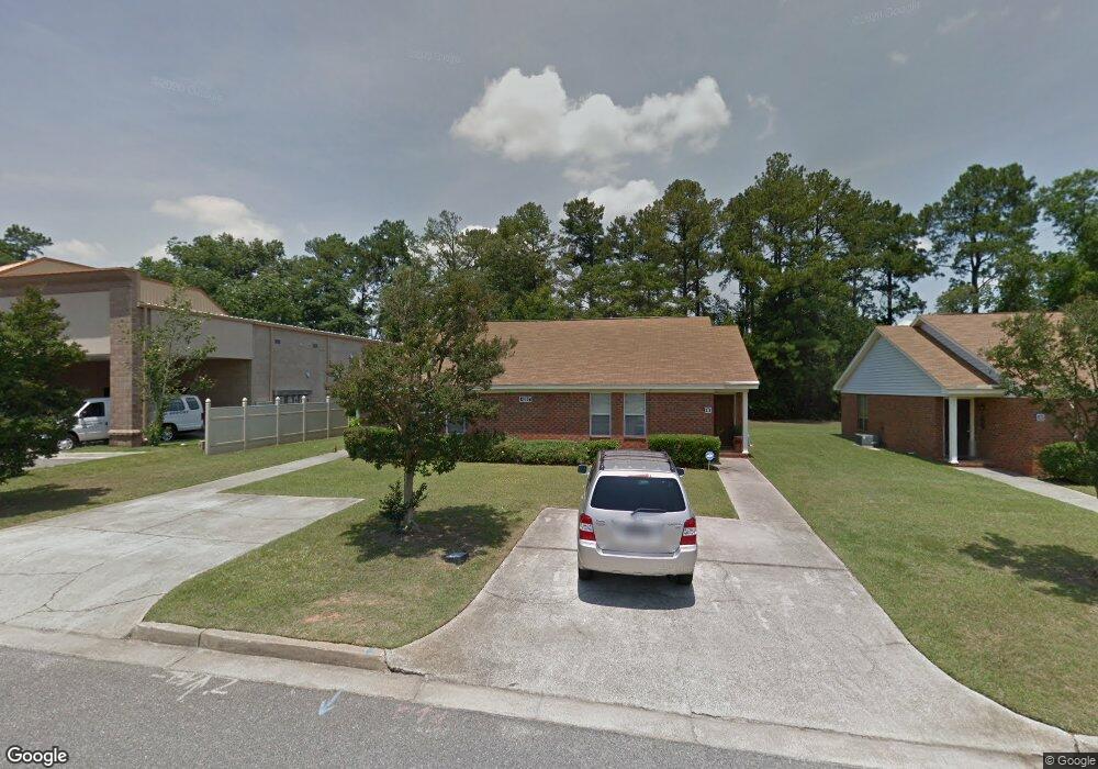4387 W Maysfield Dr, Augusta, GA 30909 - photo 1
