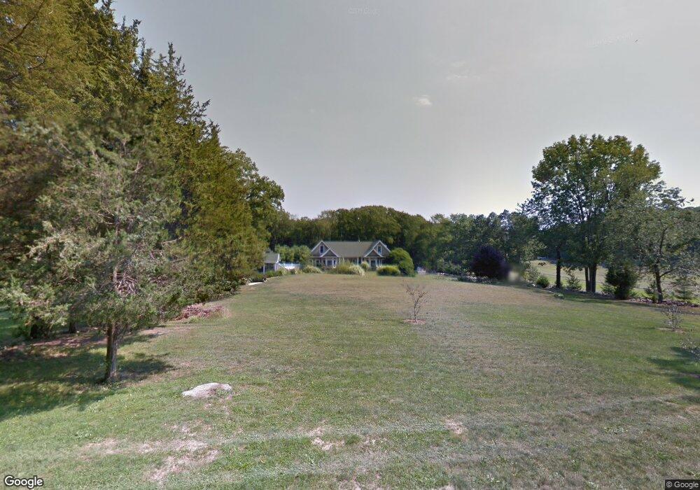 1225 Moose Hill Rd, Guilford, CT 06437 - photo 1