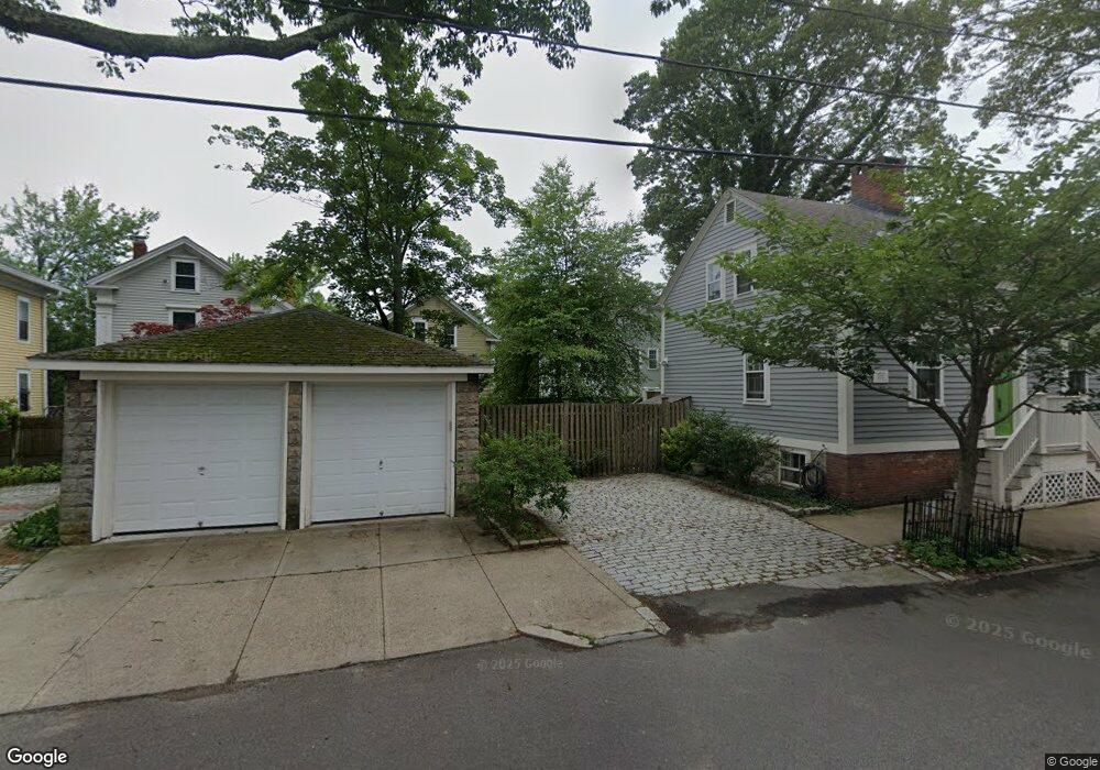 249 Williams St unit 1, Providence, RI 02906 - photo 1