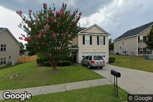 732 Cottontail Ct S, Columbia, SC 29229