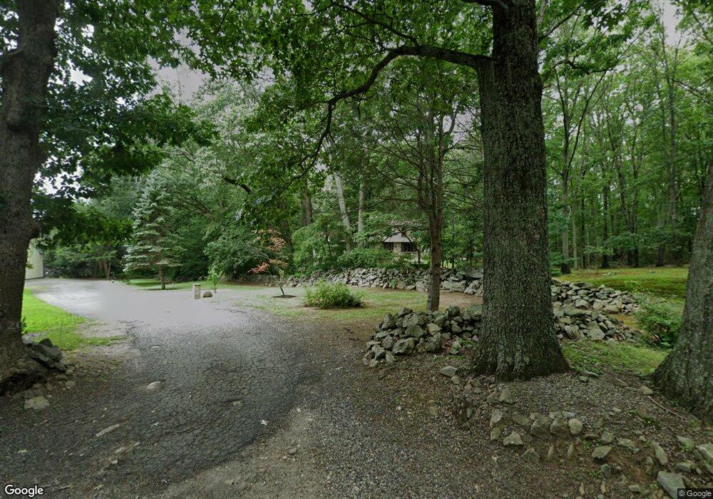 400 W Wrentham Rd, Cumberland, RI 02864 - photo 1