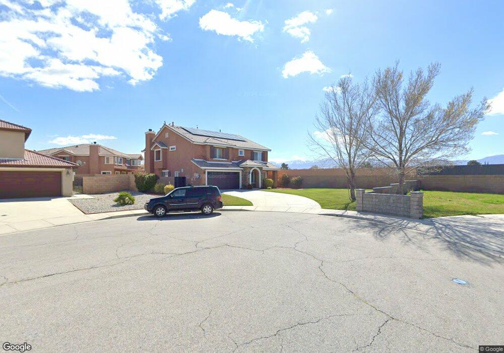 37648 Topaz Ct, Palmdale, CA 93552 - photo 1