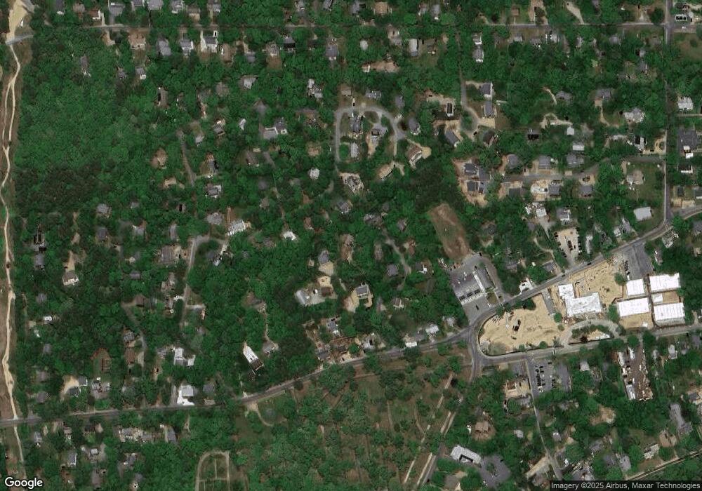 45 Kings Way, Vineyard Haven, MA 02568 - photo 1