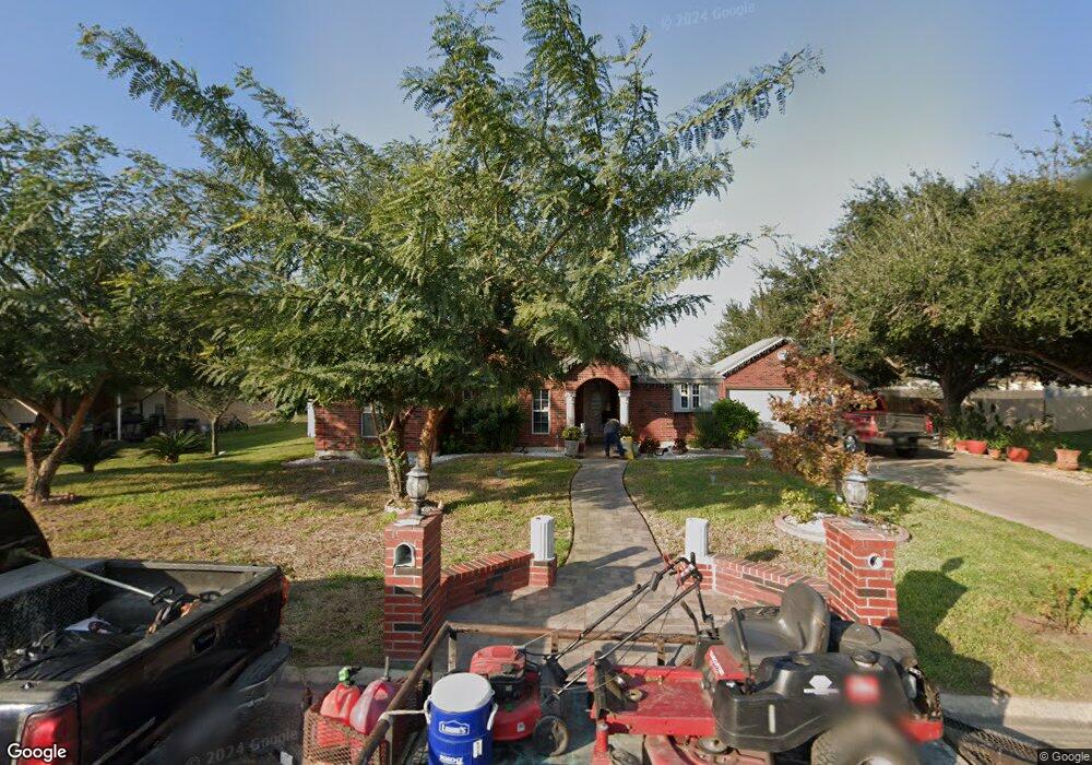2909 Cypress Dr, Donna, TX 78537 - photo 1