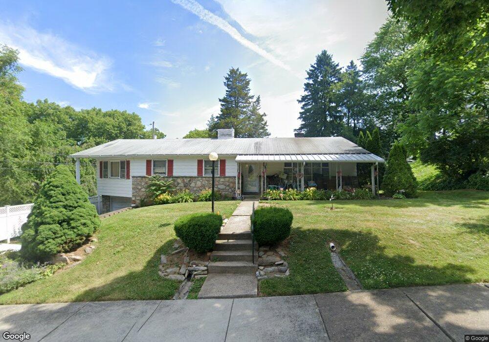 115 S Miller St unit 121, Allentown, PA 18104 - photo 1