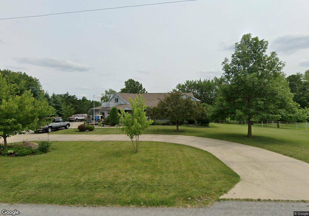 3901 E 850 N, Roanoke, IN 46783 - photo 1