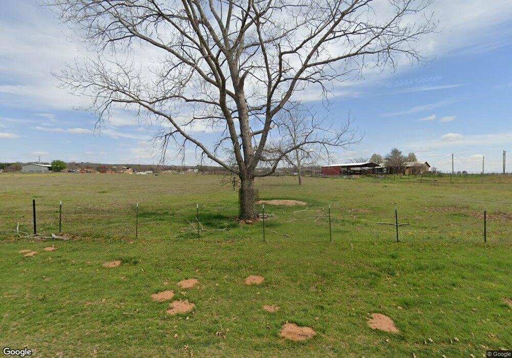 170 S Lazy Bend Estates Rd, Millsap, TX 76066 - photo 1