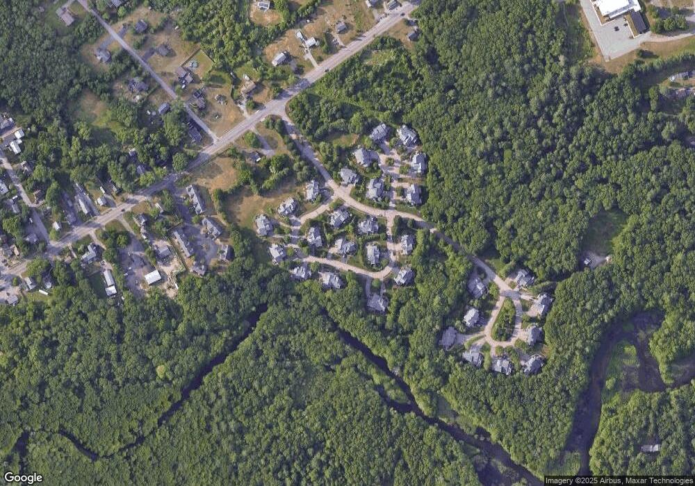 1 Edgewater Dr unit 1,1, Norton, MA 02766 - photo 1