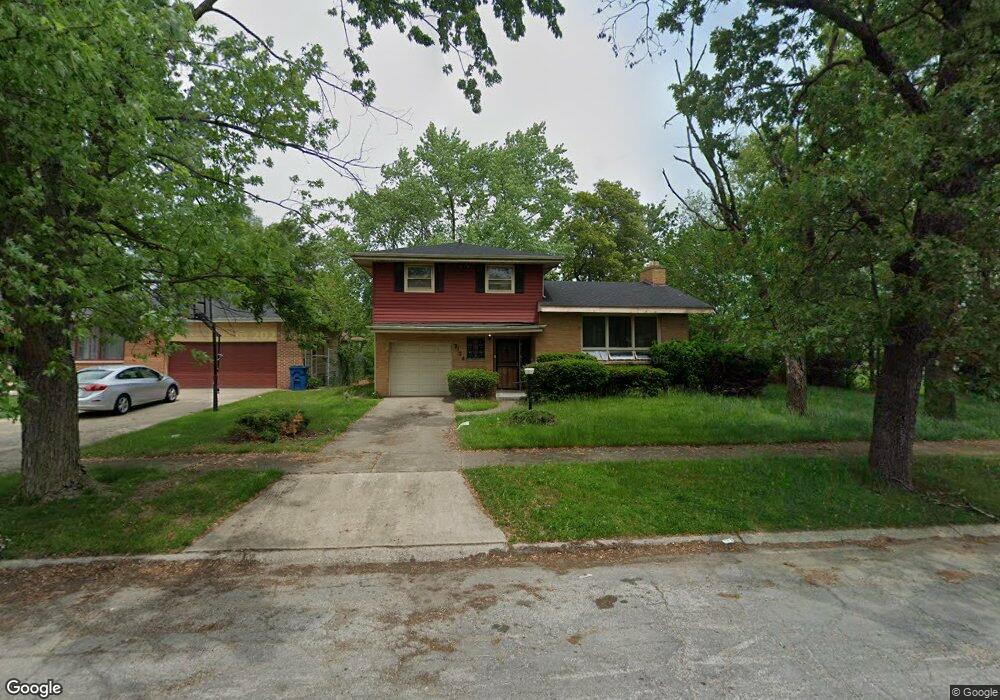 3124 W 20th Place, Gary, IN 46404 - photo 1