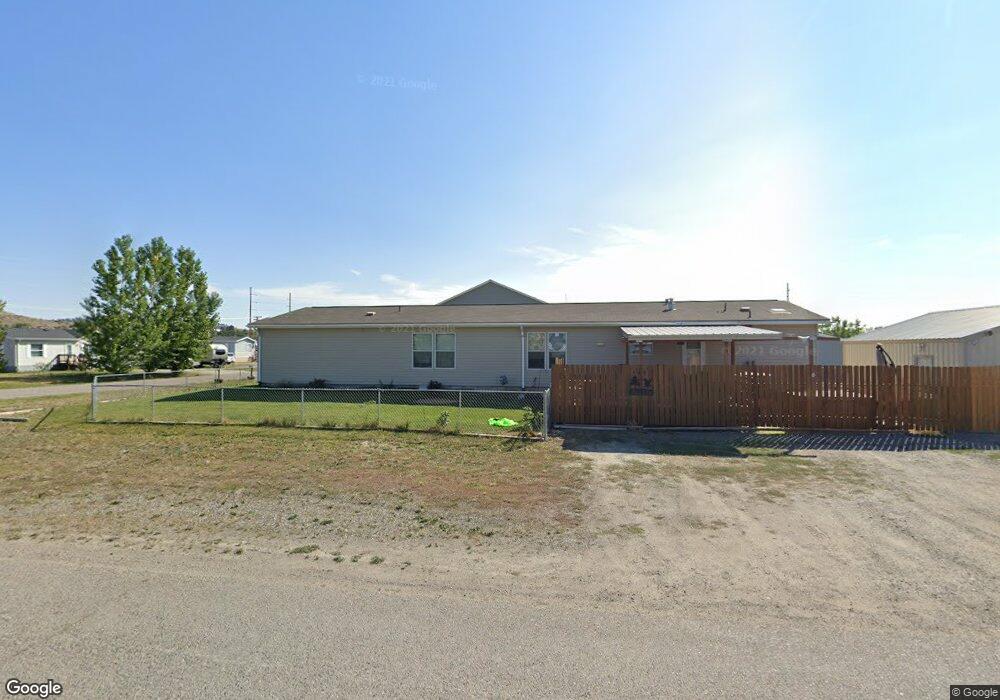 1107 E 3rd Ave N, Columbus, MT 59019 - photo 1