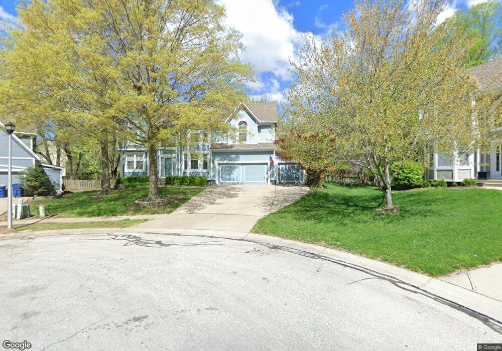 5300 Mullen Rd, Shawnee, KS 66216 - photo 1