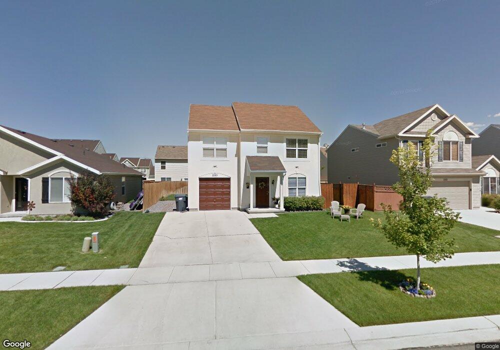 2193 E Lake View Dr, Saratoga Springs, UT 84043 - photo 1