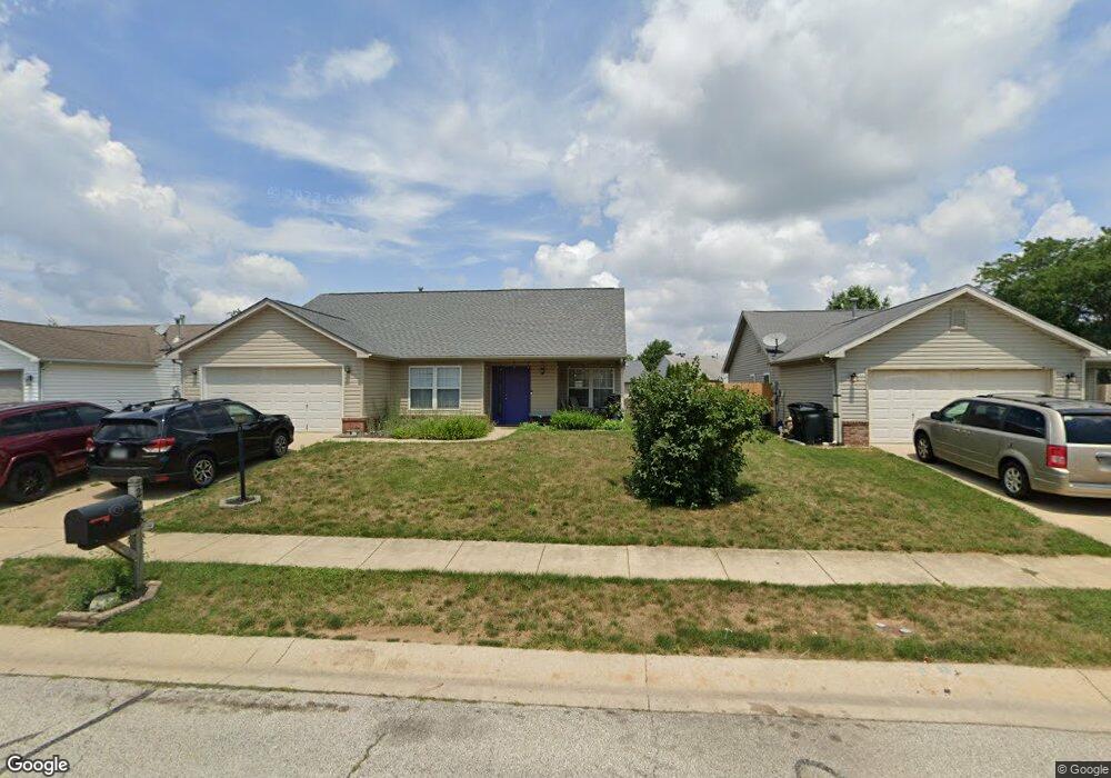 326 Cromwell Ct, Lafayette, IN 47909 - photo 1