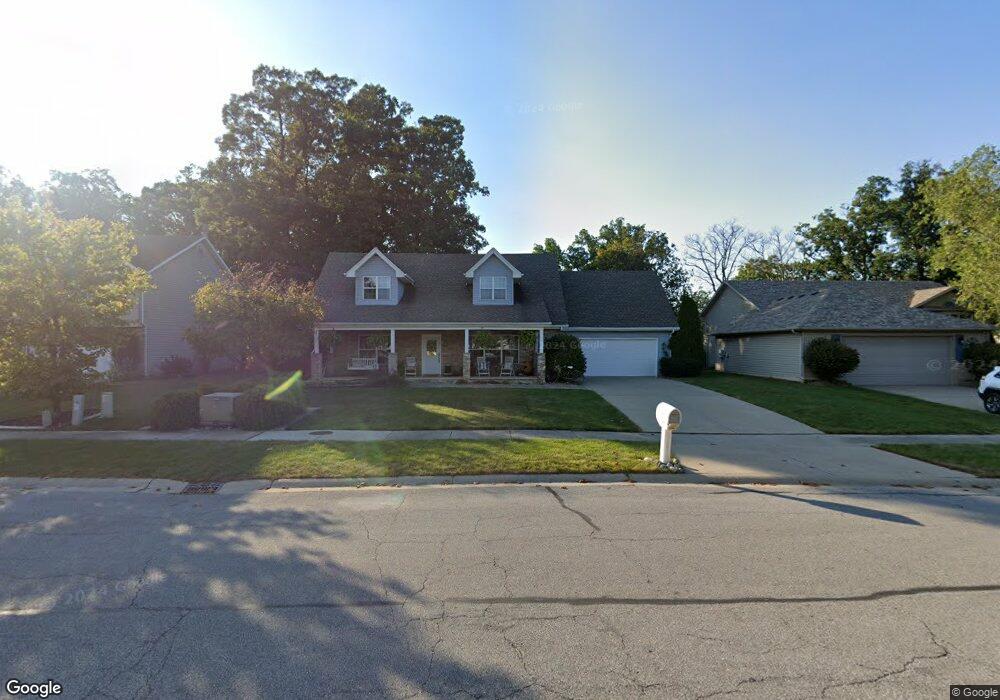 13316 Robin Dr, Cedar Lake, IN 46303 - photo 1