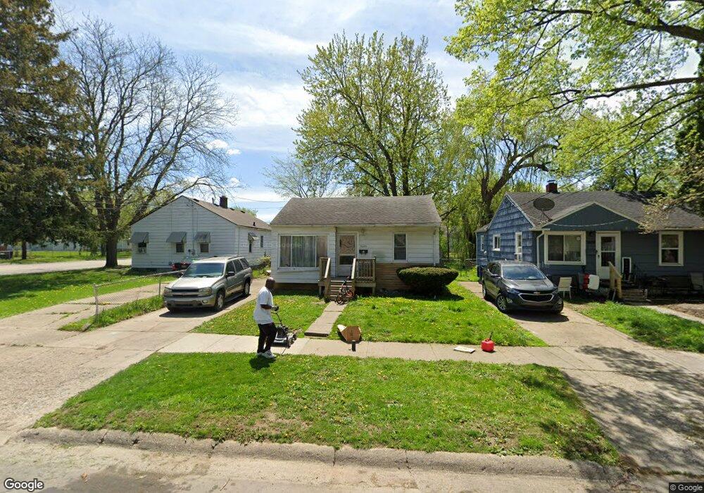 3605 Herrick St, Flint, MI 48532 - photo 1