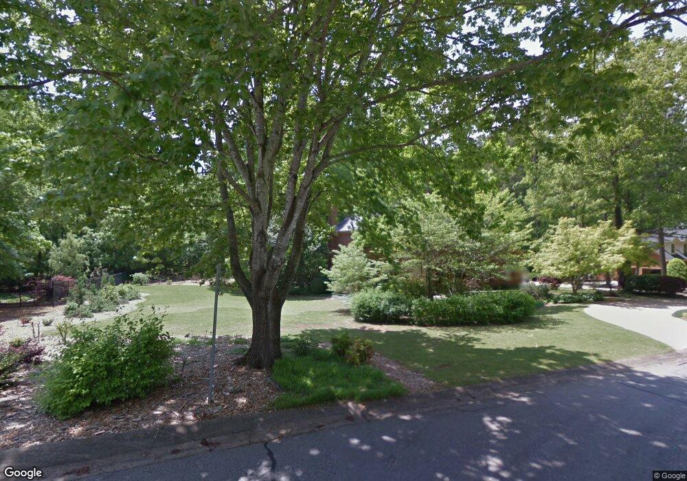 0 Bent Tree Dr unit 8599155, Athens, GA 30606 - photo 1