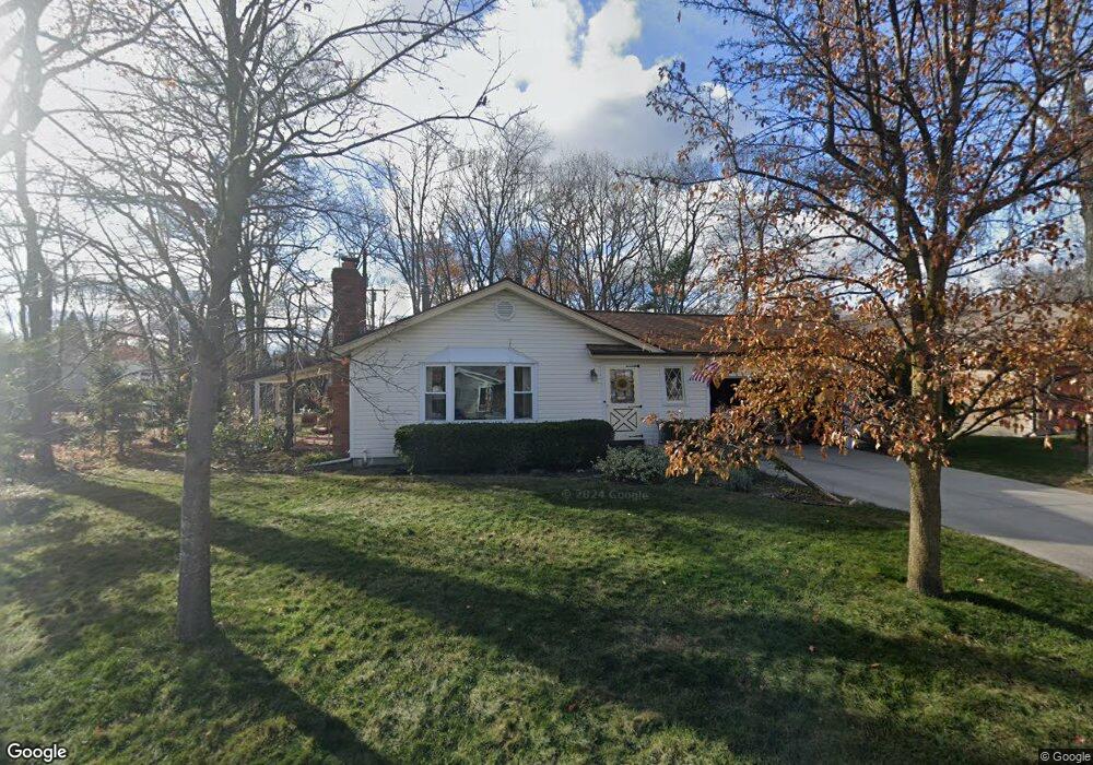 2945 16th Ave, Port Huron, MI 48060 - photo 1