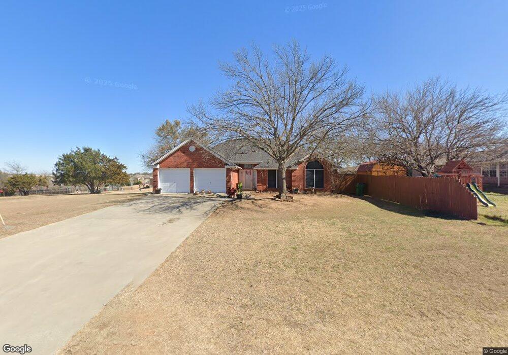 804 N Washburn St, Decatur, TX 76234 - photo 1