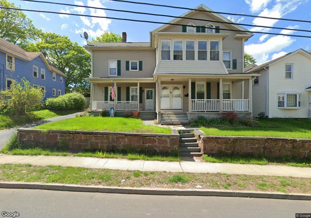 23 N 3rd St, Meriden, CT 06451 - photo 1