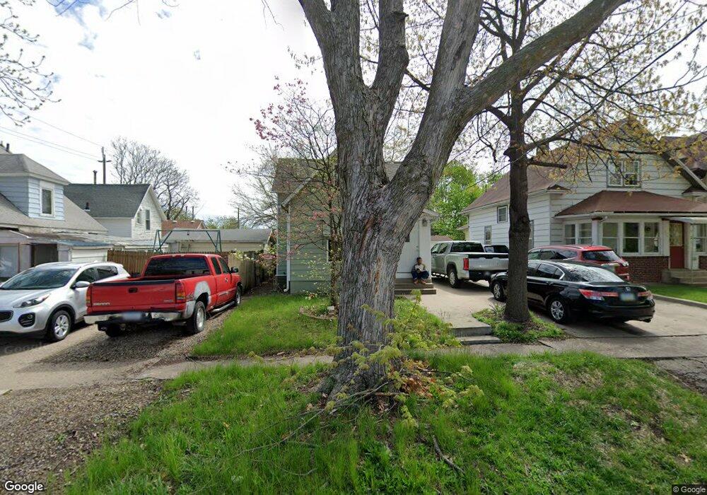 1445 21st St, Des Moines, IA 50311 - photo 1