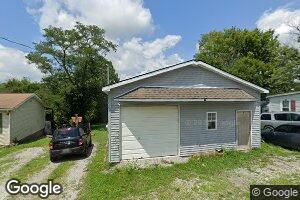 705 Claybrook Ave, Springfield, KY 40069