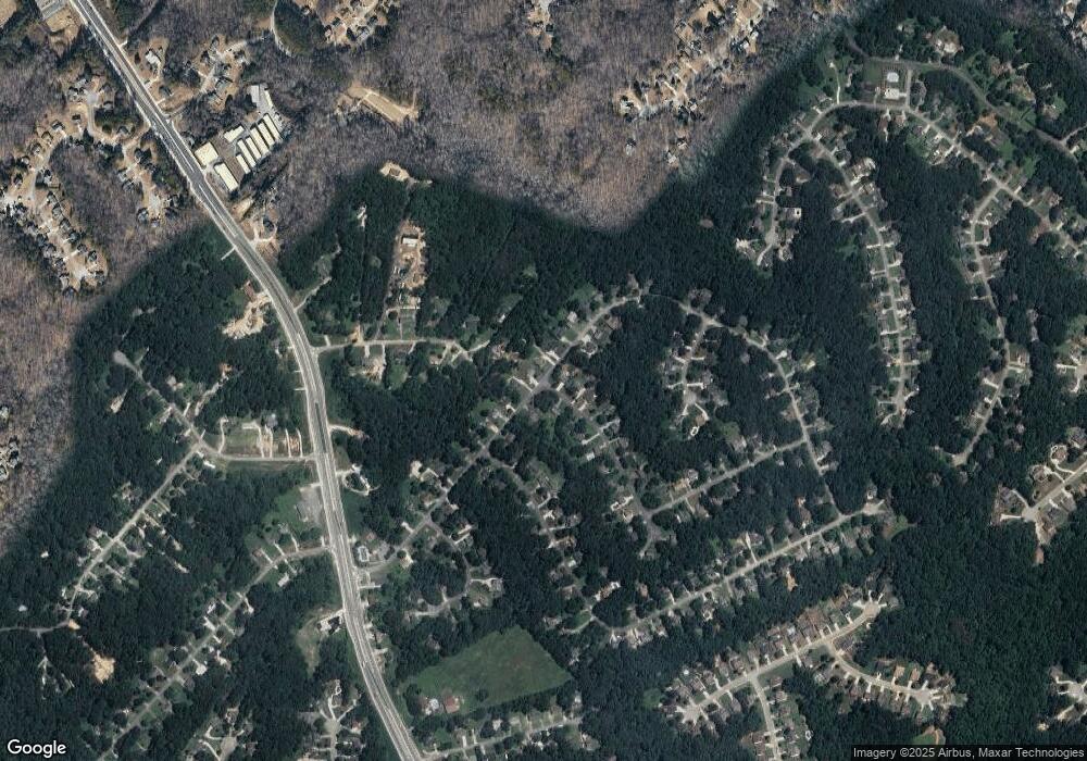 0 Ivy Springs Dr unit 8878524, Flowery Branch, GA 30542 - photo 1