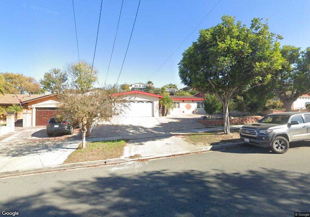 909 Melrose Ave, Chula Vista, CA 91911 - photo 1