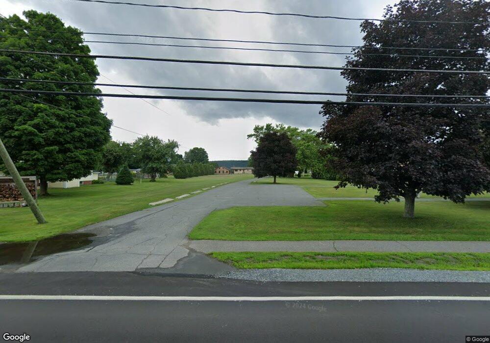 2873 Dartmouth College Hwy, North Haverhill, NH 03774 - photo 1