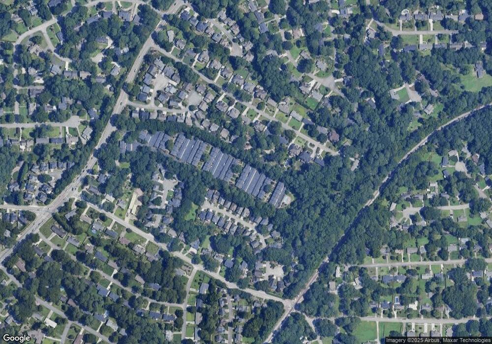 2933 Lavista Way unit 2933, Decatur, GA 30033 - photo 1