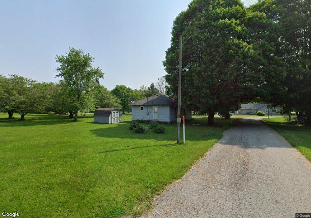 4378 Summet St, Plainfield, IN 46168 - photo 1