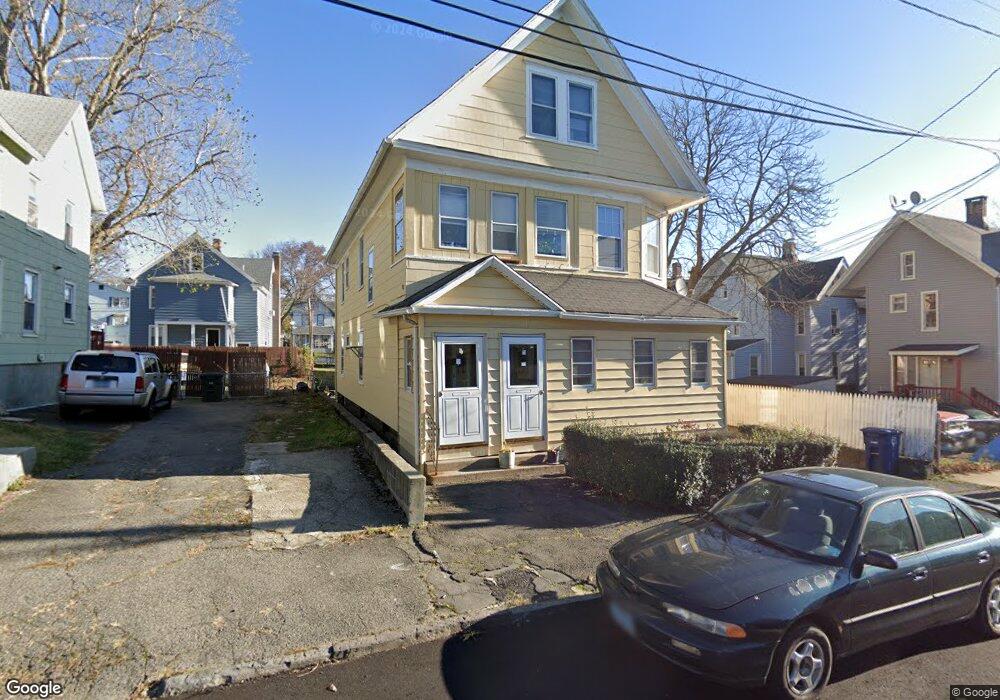 24 Brothwell St unit 26, Bridgeport, CT 06605 - photo 1