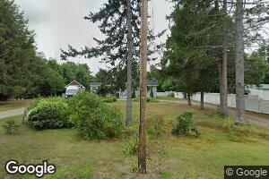 577 Intervale Cross Rd, Intervale, NH 03845