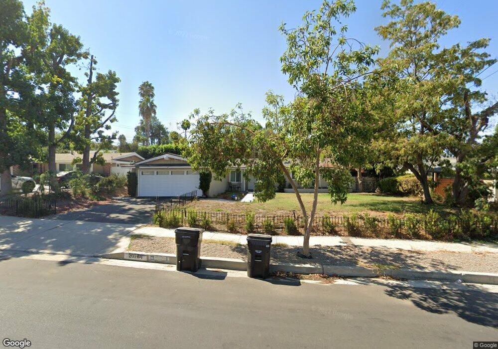 20764 Clarendon St, Woodland Hills, CA 91367 - photo 1