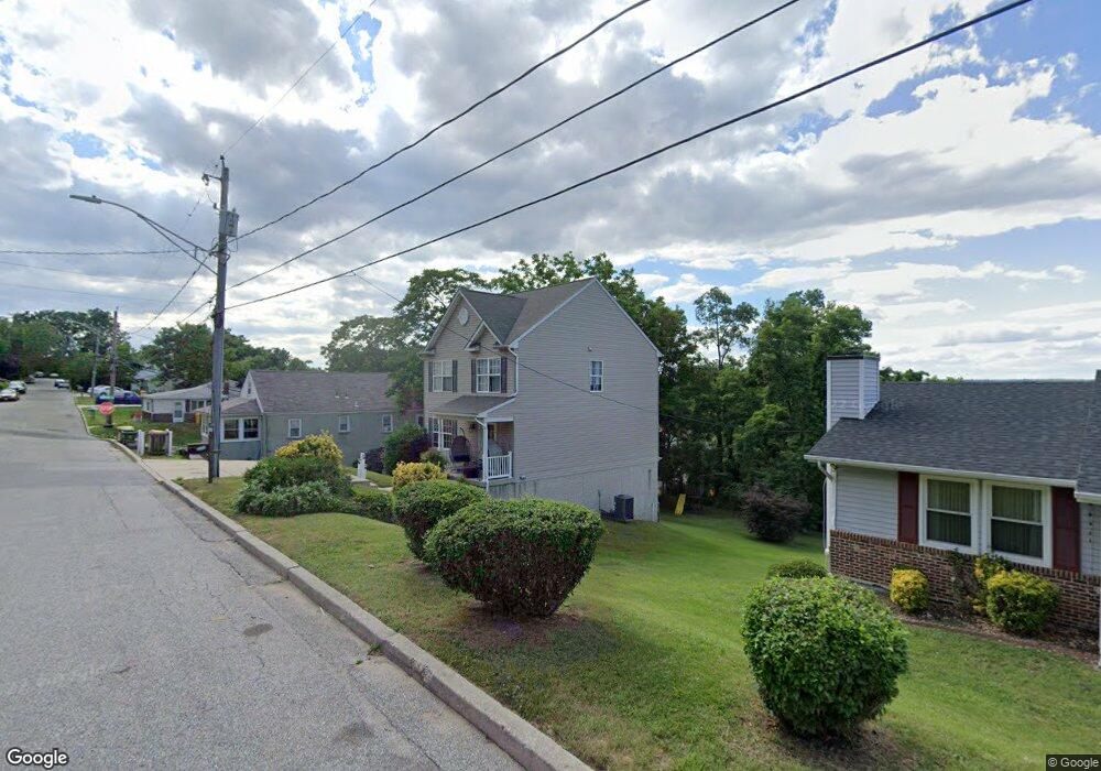 238 Zeppelin Ave, Brooklyn, MD 21225 - photo 1