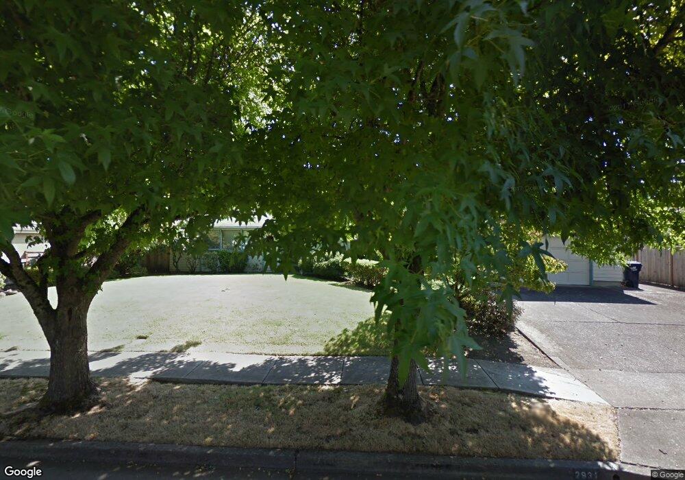 2931 Sarah Ln, Eugene, OR 97408 - photo 1