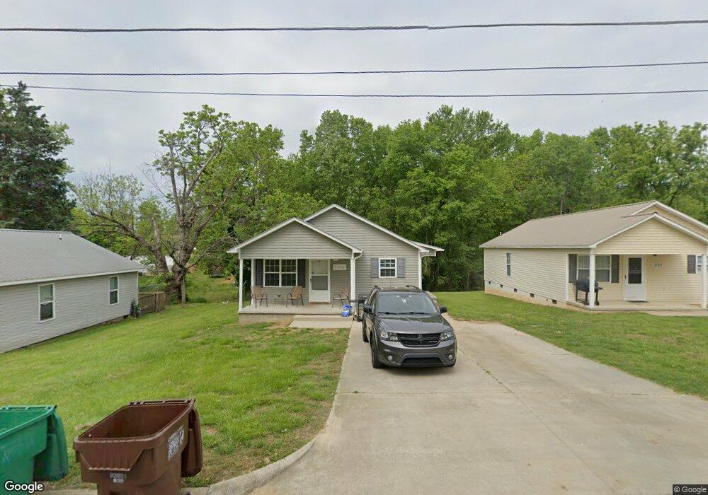 1210 Asheboro St unit 1212, High Point, NC 27260 - photo 1