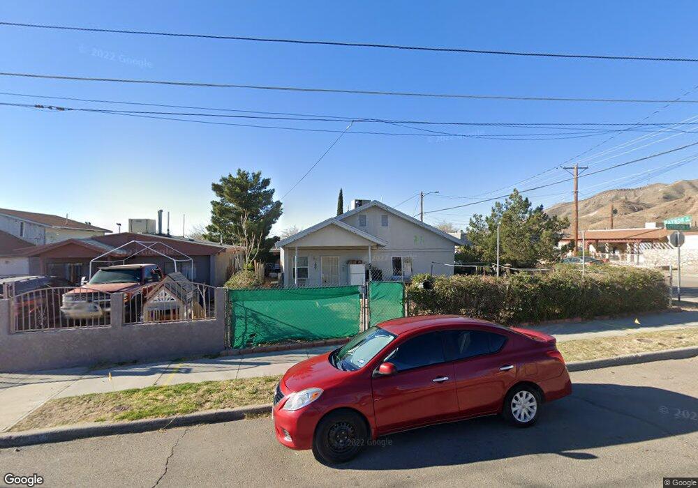 3000 Jefferson Ave, El Paso, TX 79930 - photo 1
