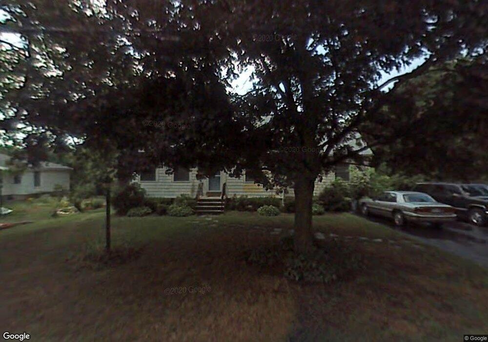 11 Roosevelt Rd, Lexington, MA 02421 - photo 1