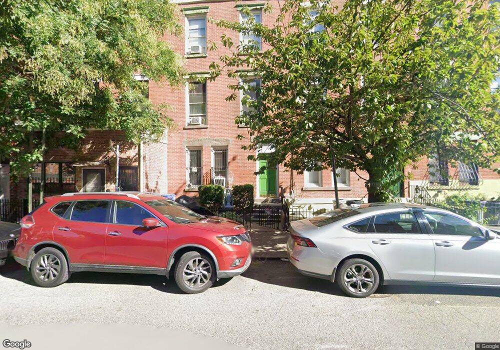 604 Grove St unit 3, Jersey City, NJ 07310 - photo 1