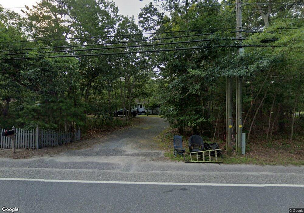 1361 Stagecoach Rd, Ocean View, NJ 08230 - photo 1