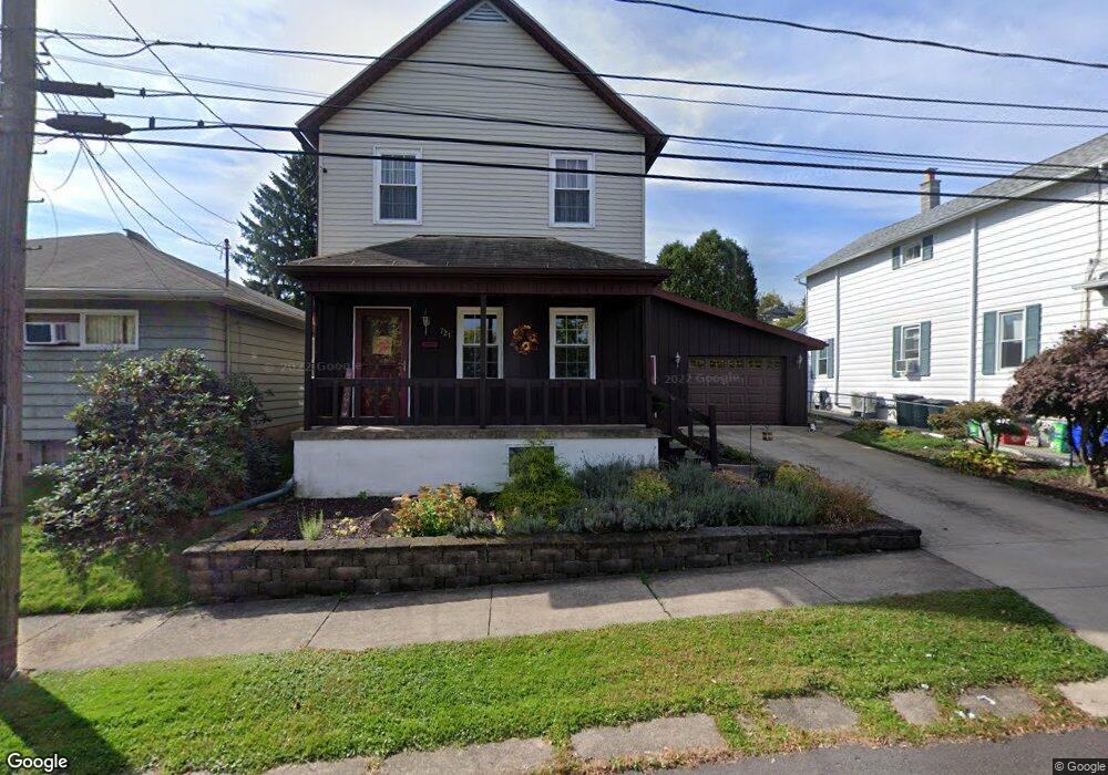 721 Fellows St, Scranton, PA 18504 - photo 1