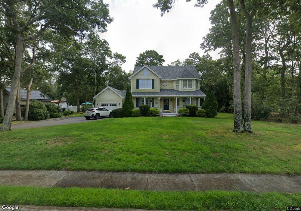 47 Victoria Ln, Ocean View, NJ 08230 - photo 1