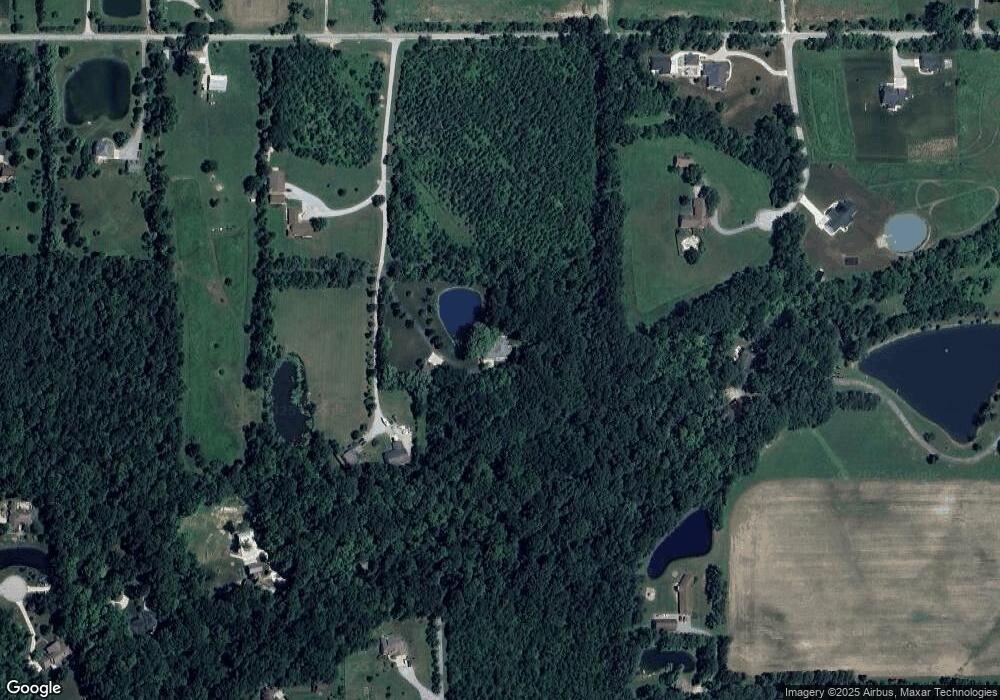 4930 Hollopeter Rd, Leo, IN 46765 - photo 1